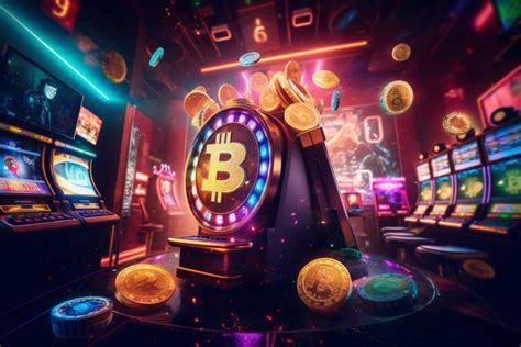 bitcoin slots|bitcoin slots casino.